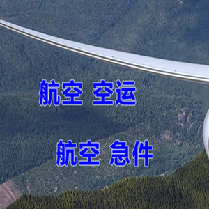 嘉峪关酒泉航空快运快递-选东方航空和上海航空