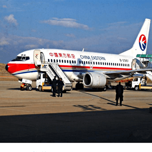 嘉峪关酒泉航空快运航空快运业稳步发展的原因是什么？